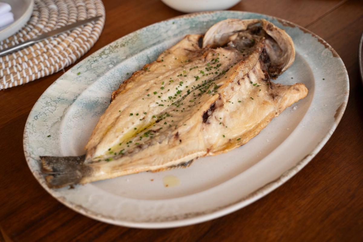 Dunas de Formentera, a Small Luxury Hotel of the World