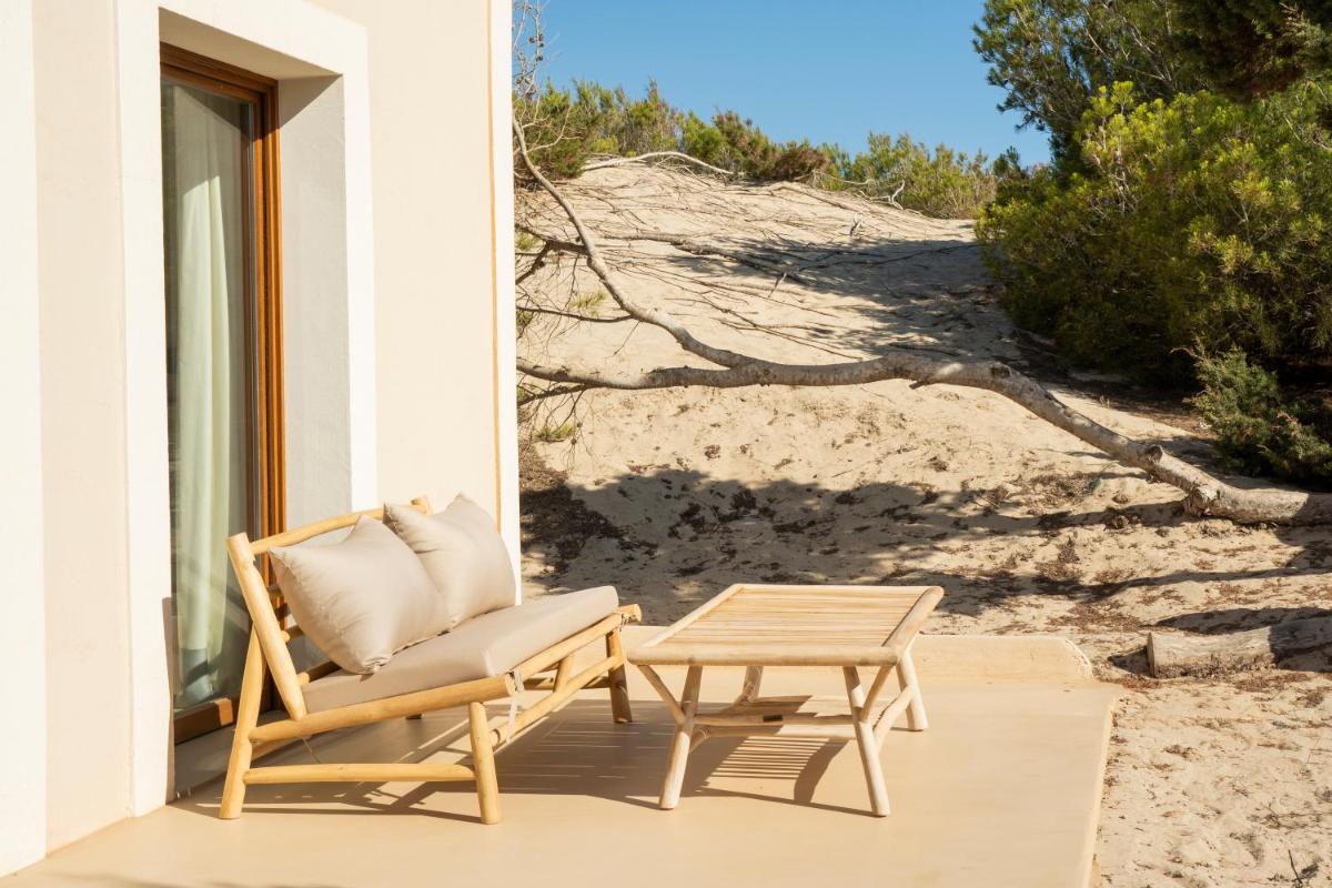 Dunas de Formentera, a Small Luxury Hotel of the World