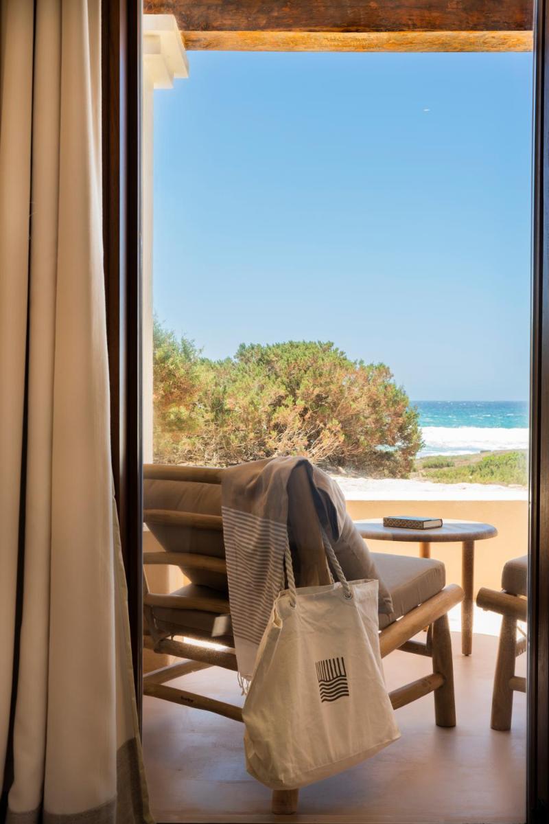 Dunas de Formentera, a Small Luxury Hotel of the World