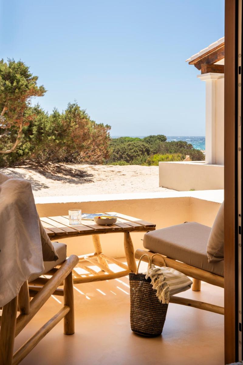 Dunas de Formentera, a Small Luxury Hotel of the World