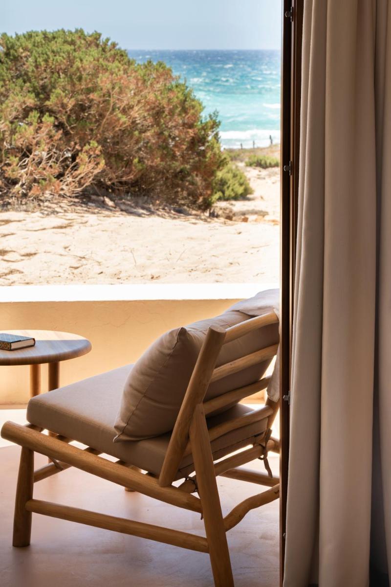 Dunas de Formentera, a Small Luxury Hotel of the World