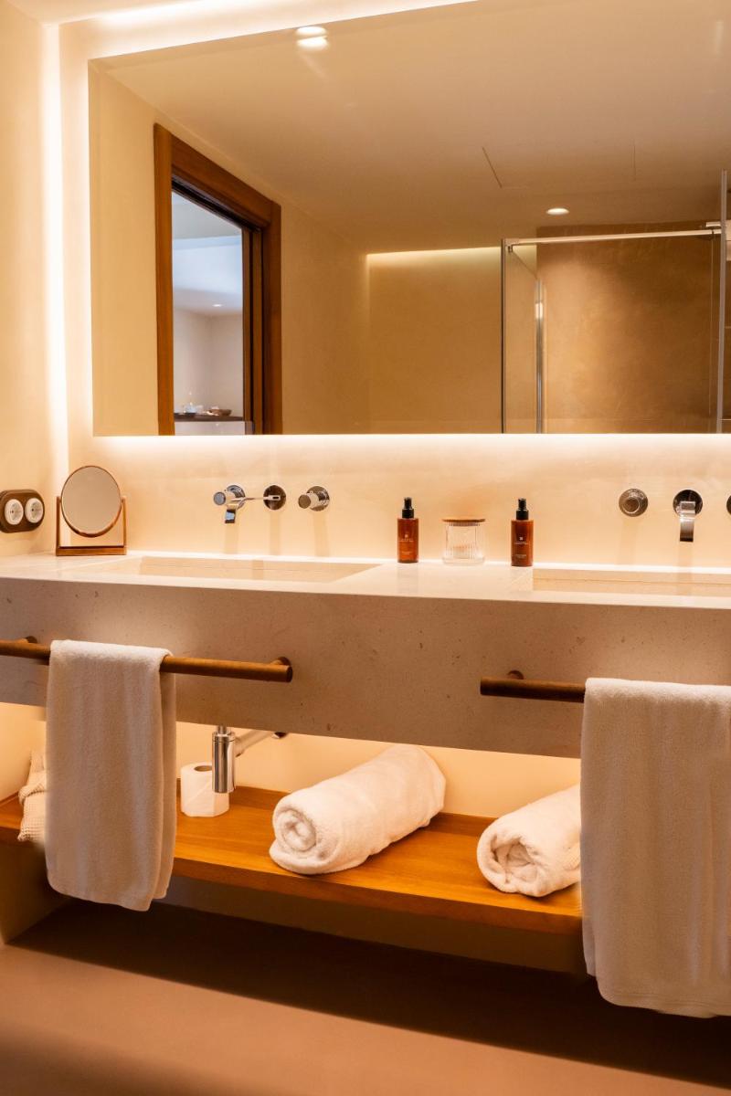 Dunas de Formentera, a Small Luxury Hotel of the World