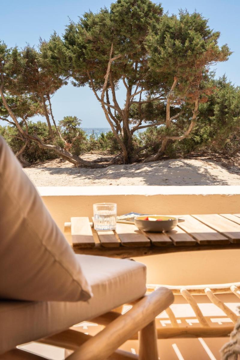 Dunas de Formentera, a Small Luxury Hotel of the World