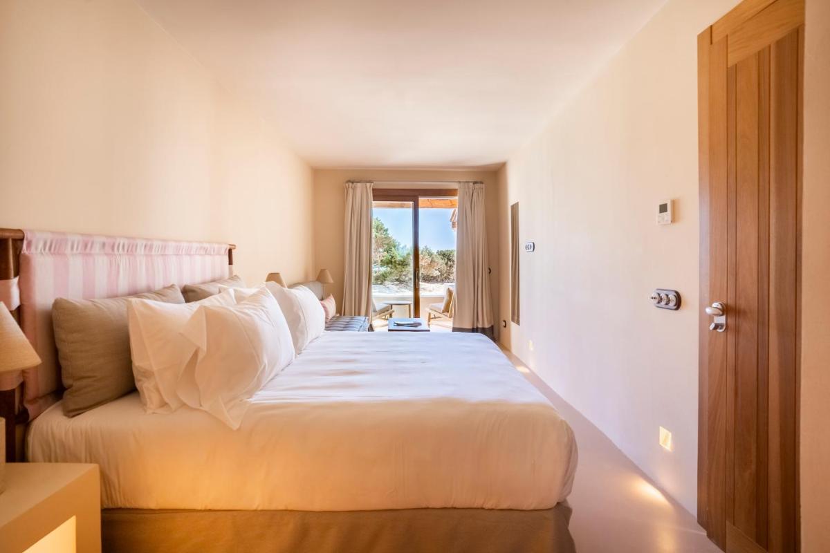 Dunas de Formentera, a Small Luxury Hotel of the World