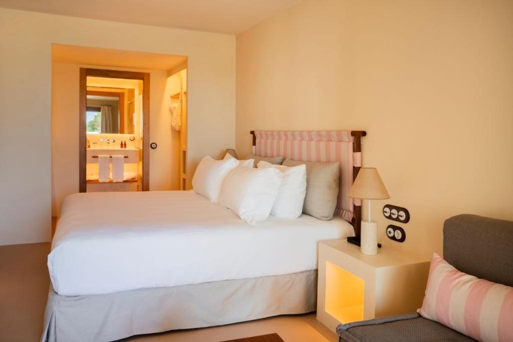 Dunas de Formentera, a Small Luxury Hotel of the World