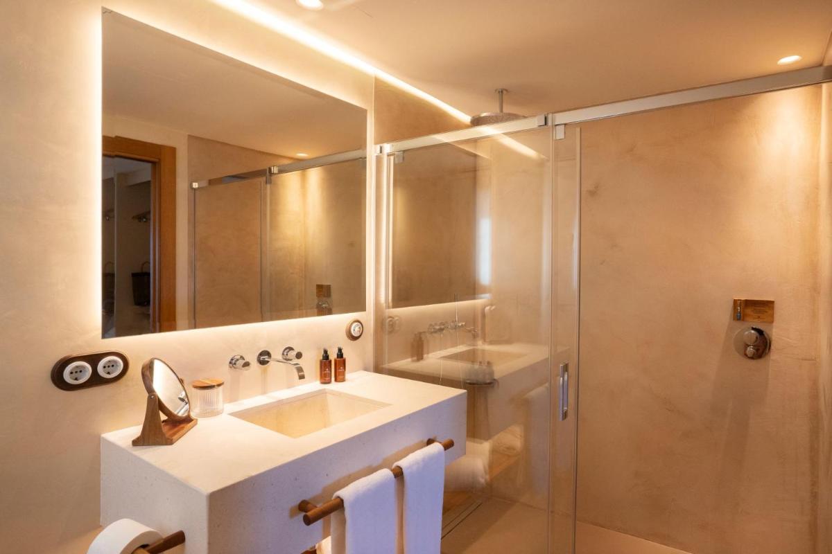 Dunas de Formentera, a Small Luxury Hotel of the World