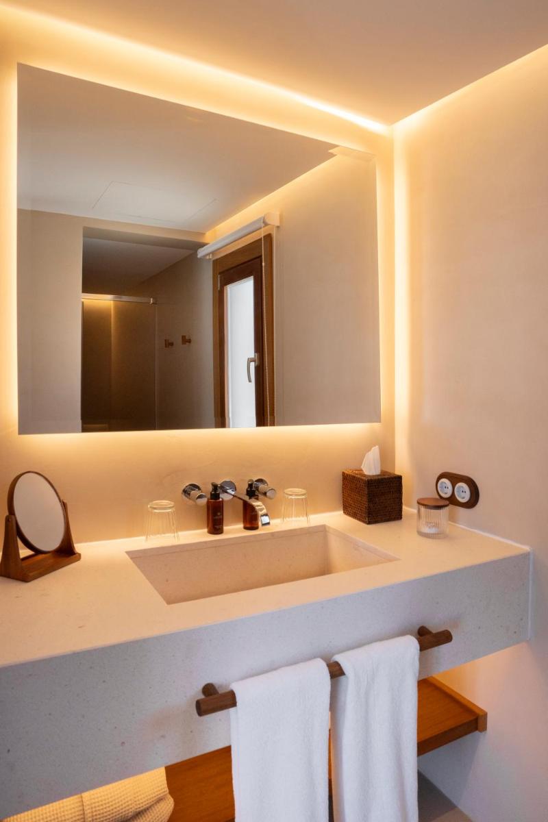 Dunas de Formentera, a Small Luxury Hotel of the World