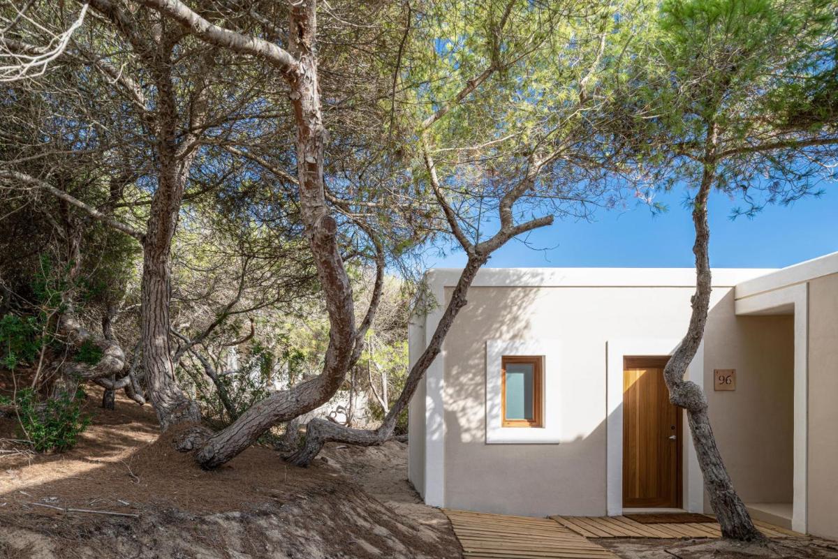 Dunas de Formentera, a Small Luxury Hotel of the World