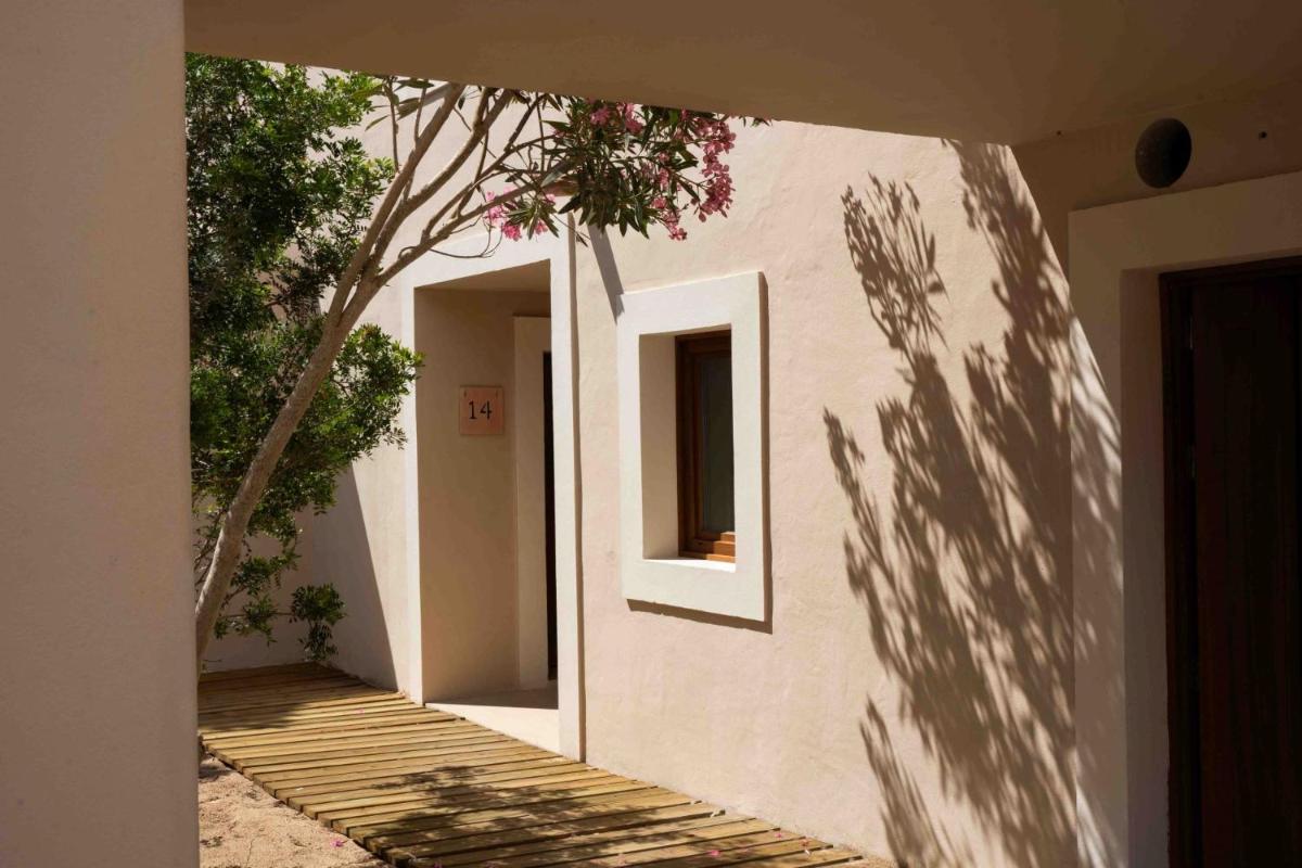 Dunas de Formentera, a Small Luxury Hotel of the World