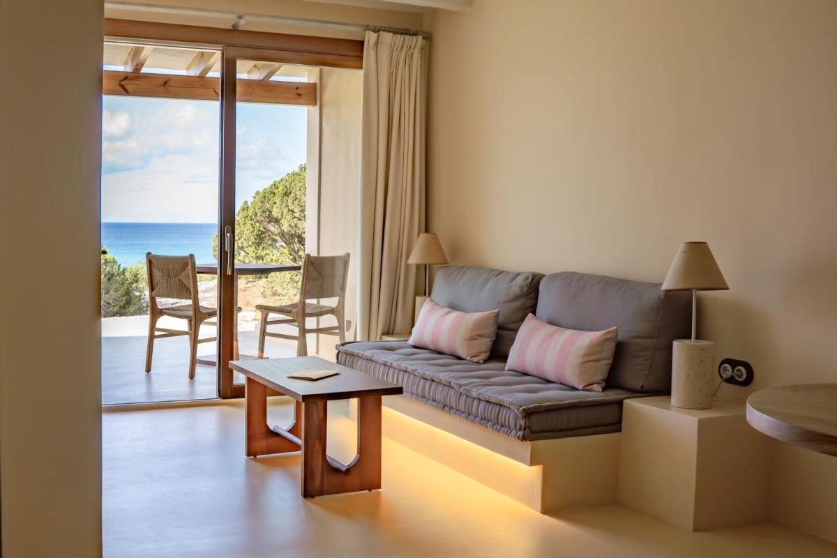 Dunas de Formentera, a Small Luxury Hotel of the World