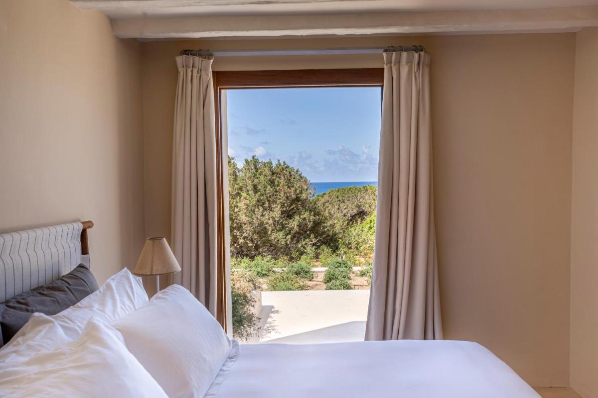 Dunas de Formentera, a Small Luxury Hotel of the World