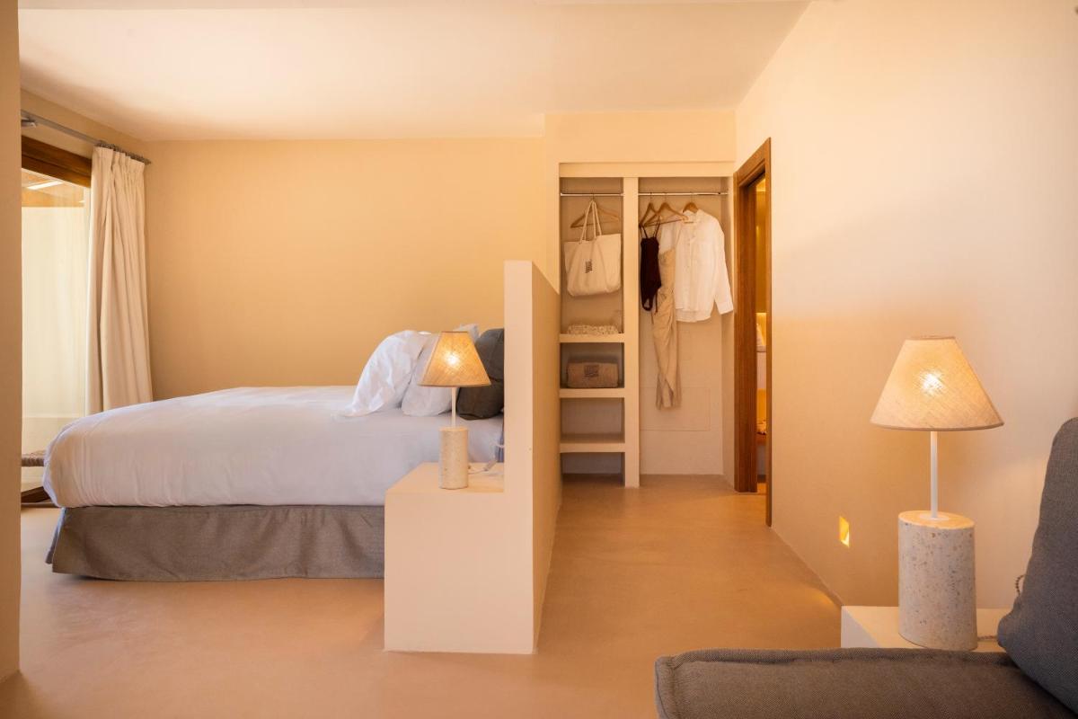 Dunas de Formentera, a Small Luxury Hotel of the World