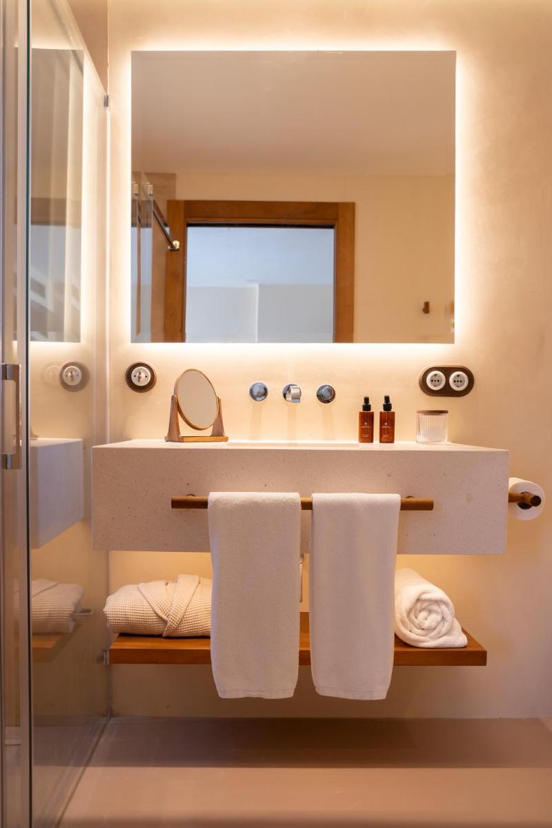 Dunas de Formentera, a Small Luxury Hotel of the World