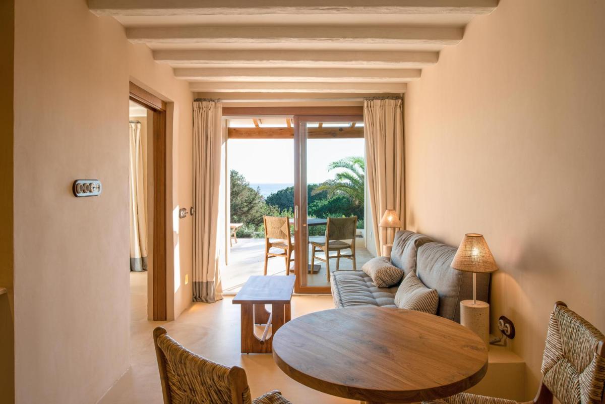 Dunas de Formentera, a Small Luxury Hotel of the World