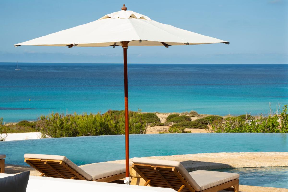 Dunas de Formentera, a Small Luxury Hotel of the World