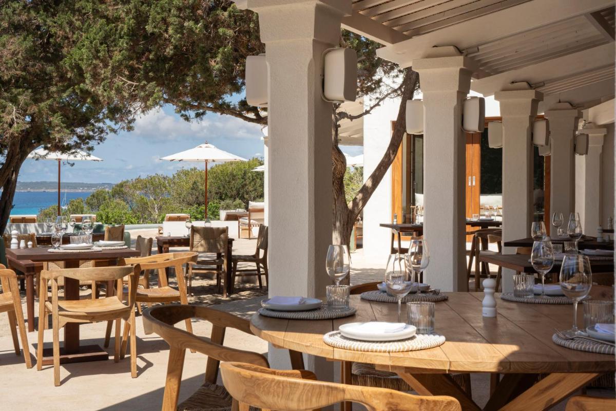 Dunas de Formentera, a Small Luxury Hotel of the World