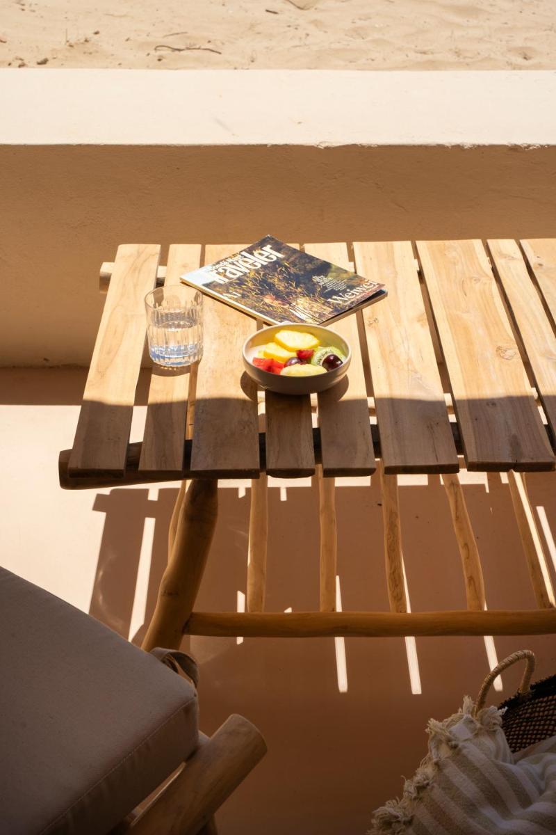 Dunas de Formentera, a Small Luxury Hotel of the World