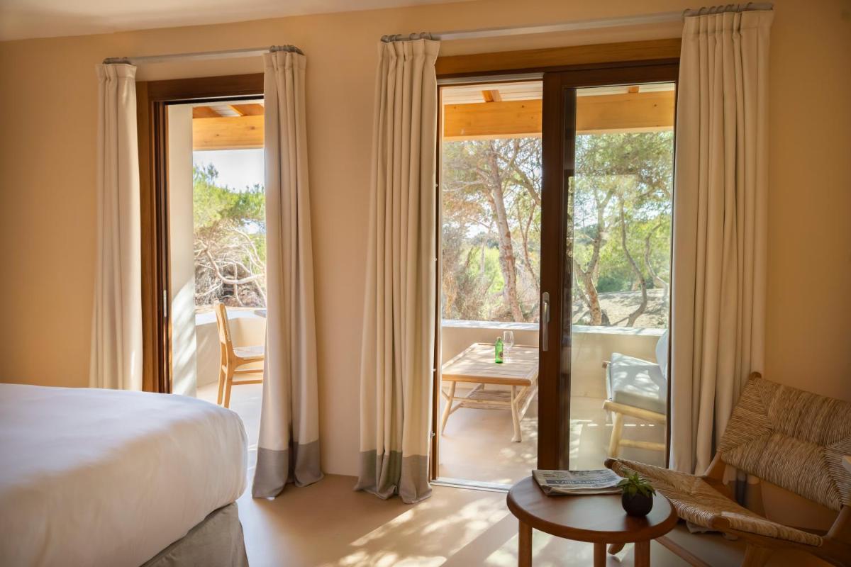 Dunas de Formentera, a Small Luxury Hotel of the World