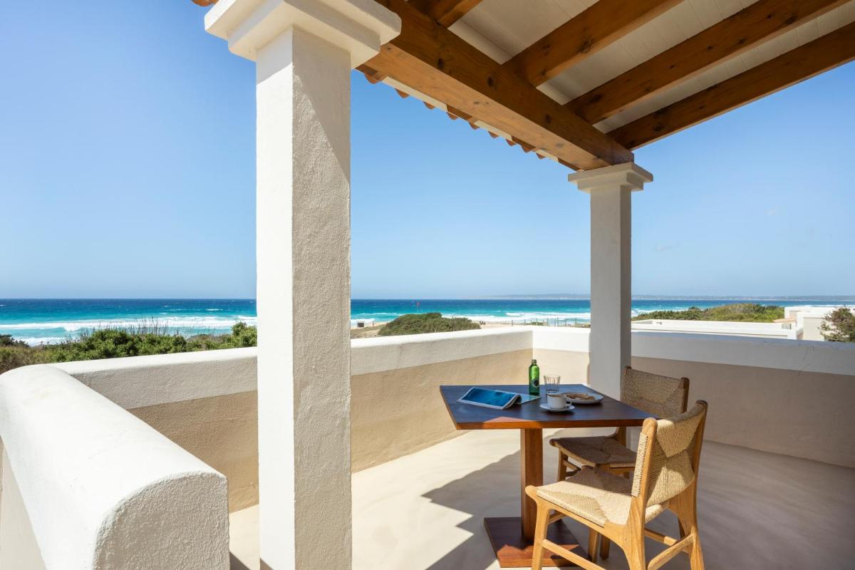 Dunas de Formentera, a Small Luxury Hotel of the World