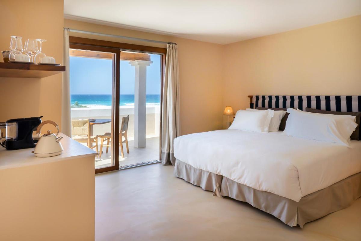 Dunas de Formentera, a Small Luxury Hotel of the World