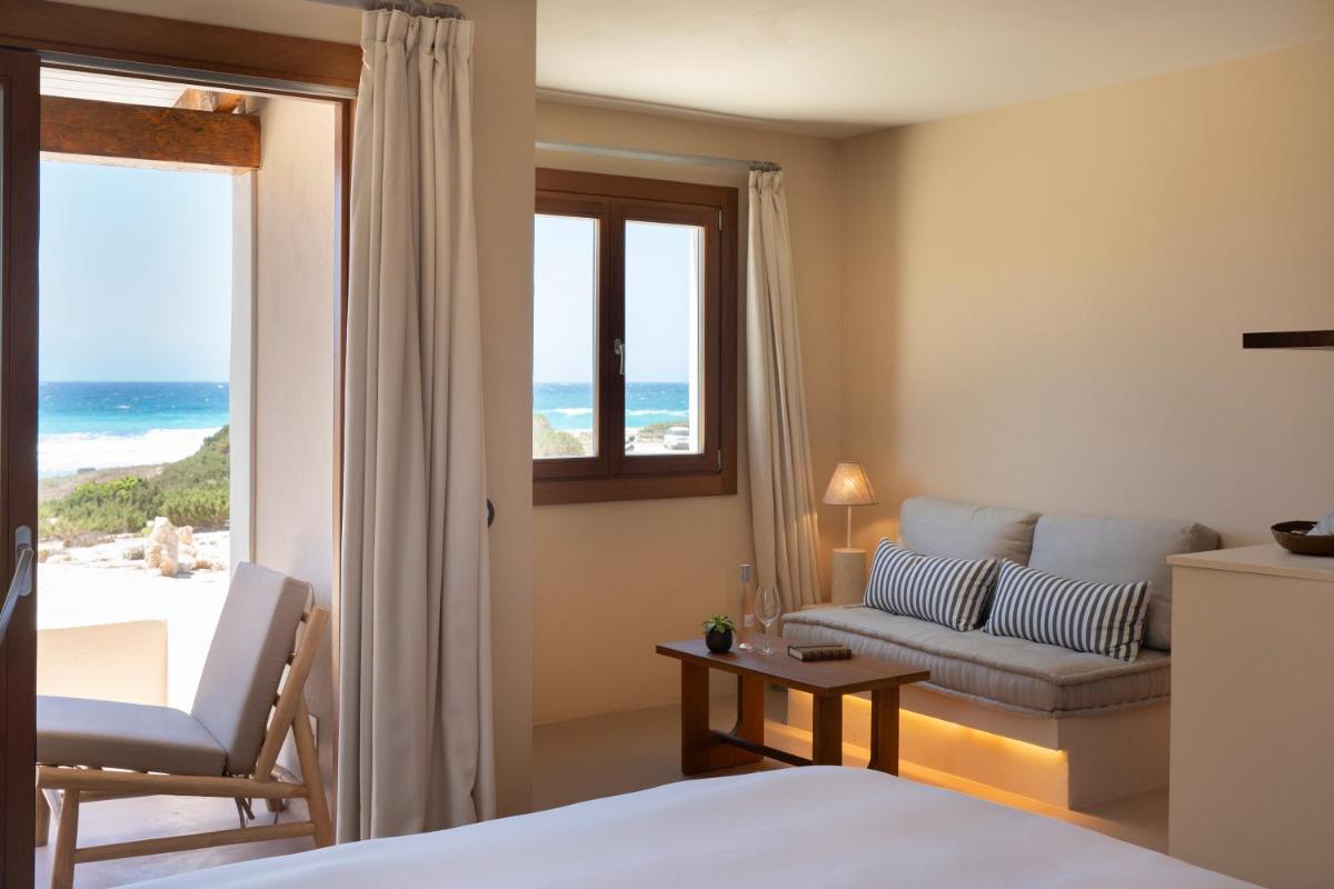 Dunas de Formentera, a Small Luxury Hotel of the World