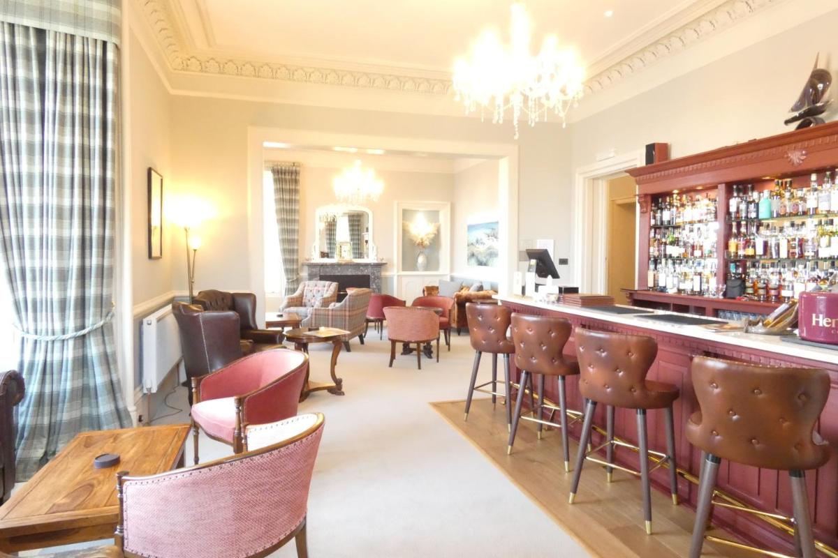 Dungallan Country House