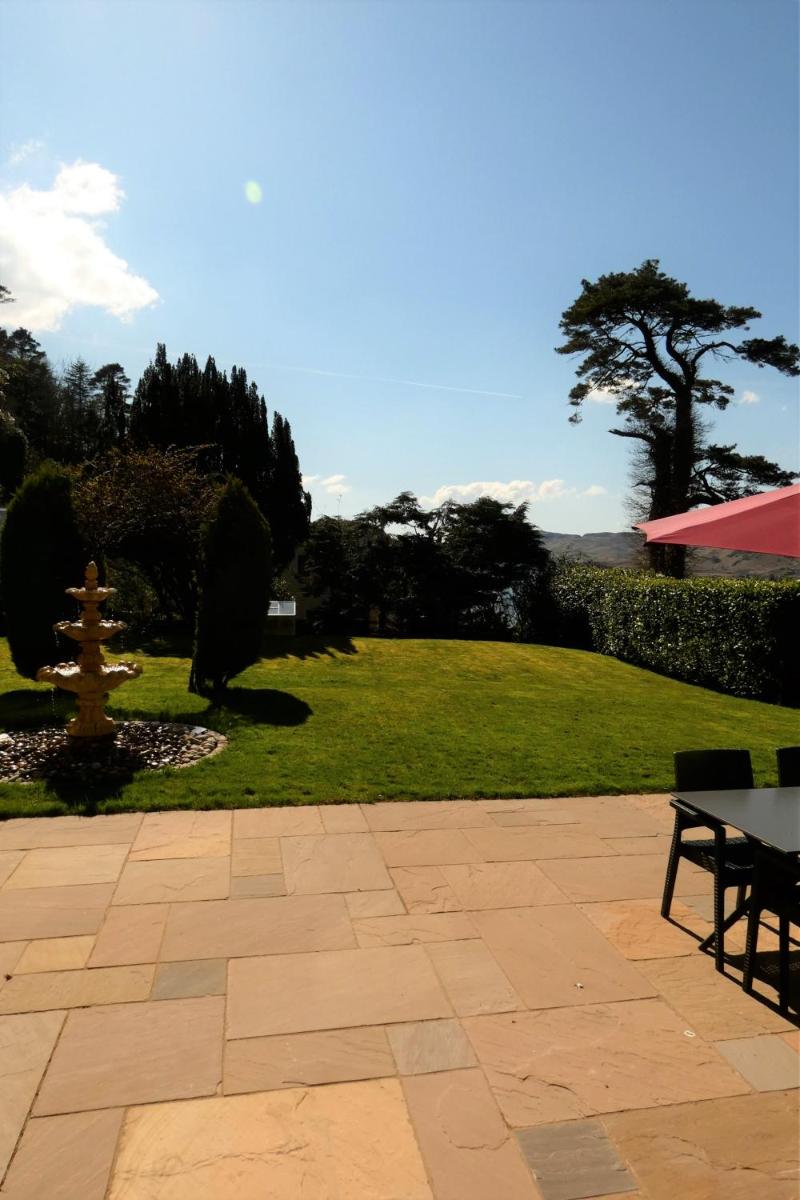 Dungallan Country House