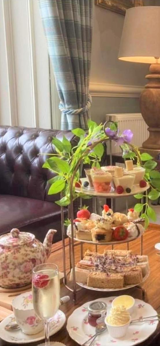 Dungallan Country House