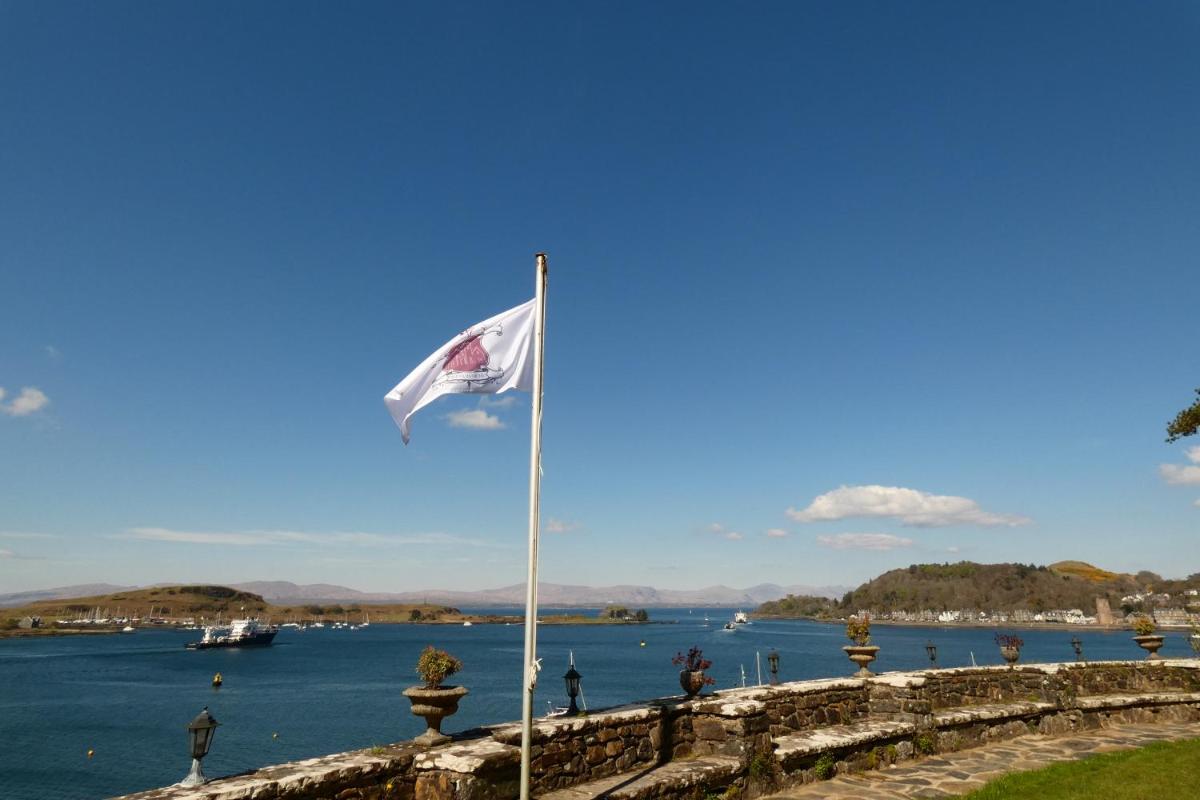 Dungallan Country House