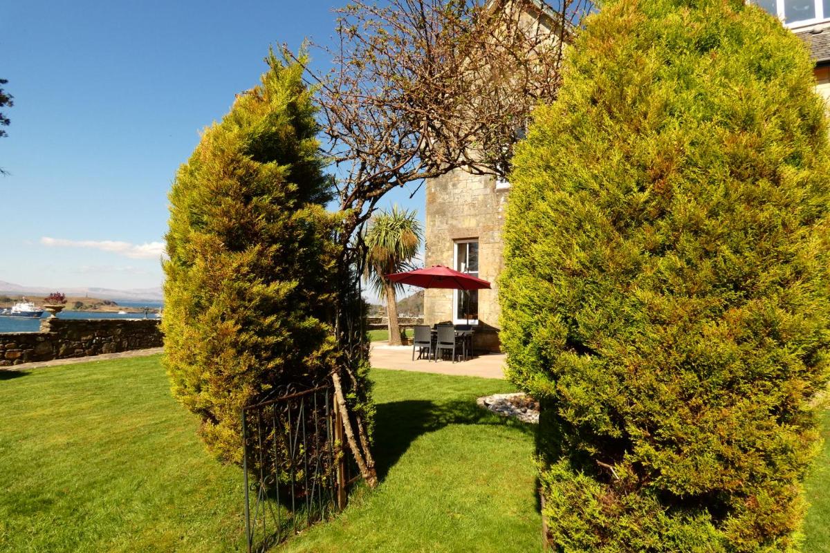 Dungallan Country House