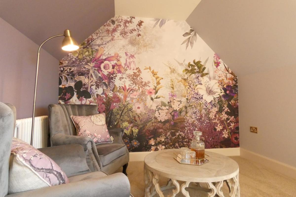 Dungallan Country House