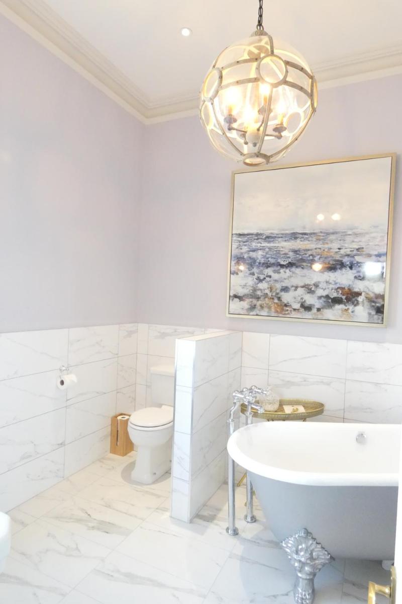 Dungallan Country House