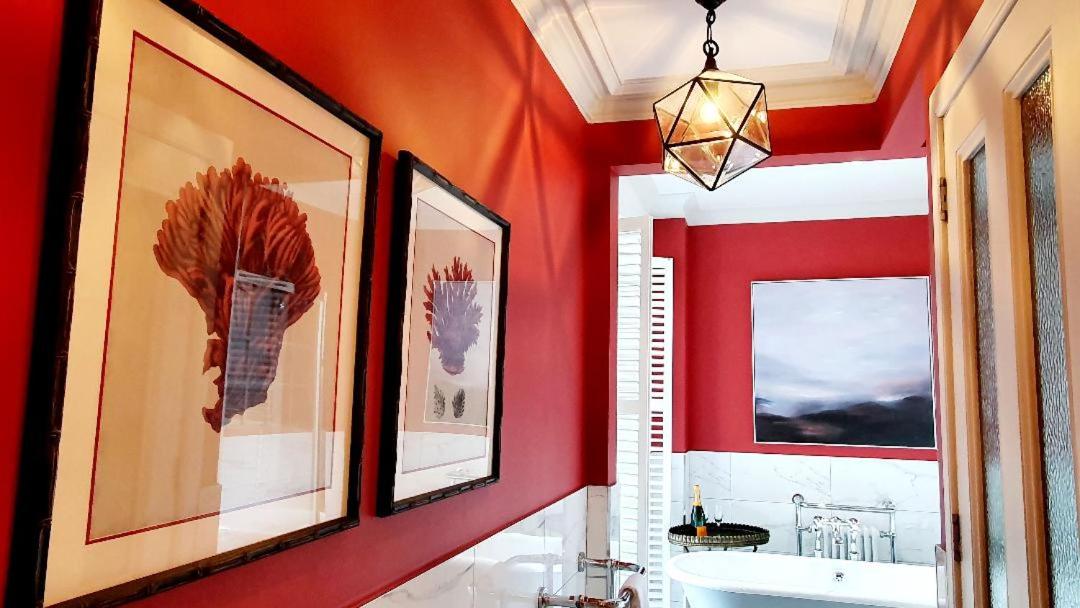 Dungallan Country House