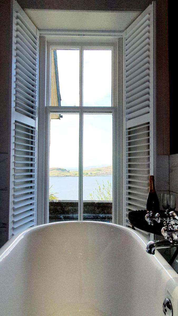 Dungallan Country House