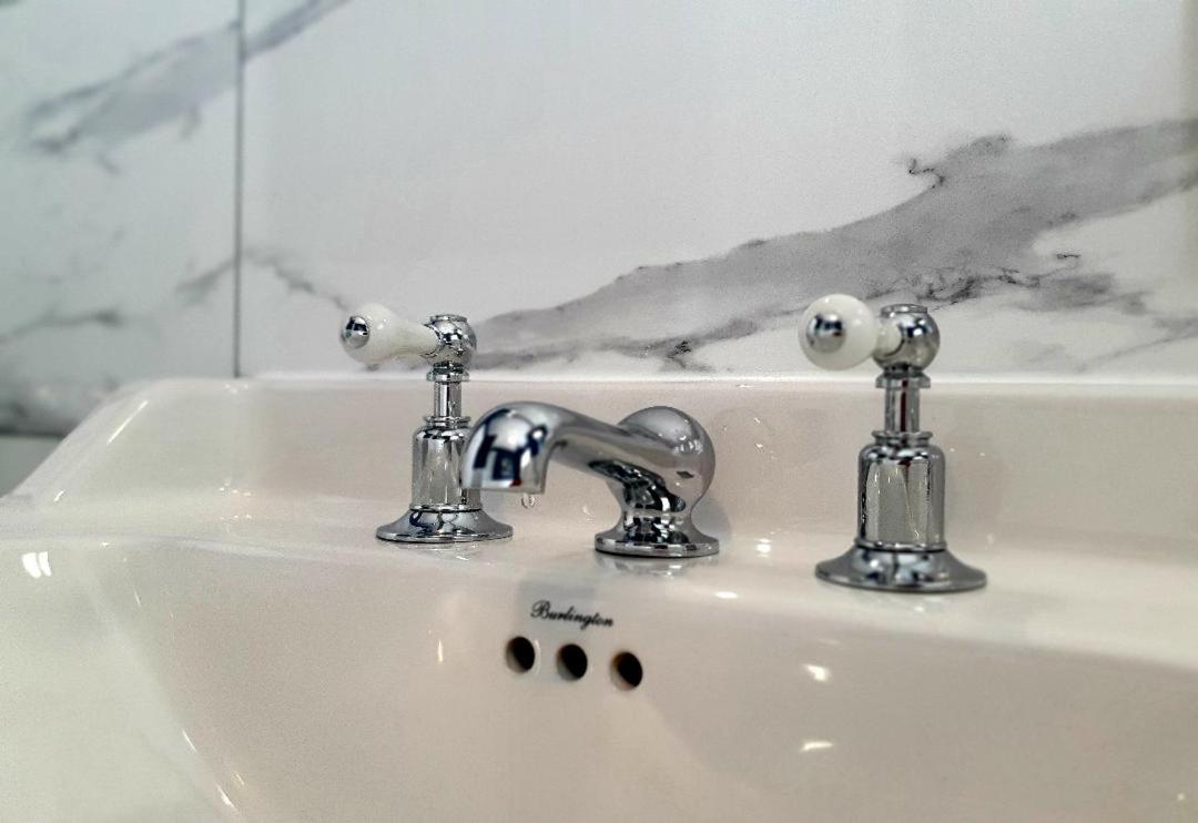 Dungallan Country House