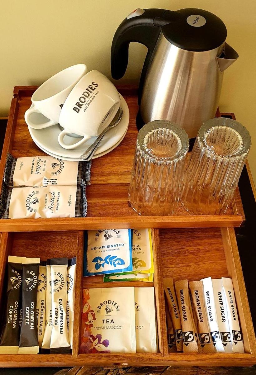 Dungallan Country House