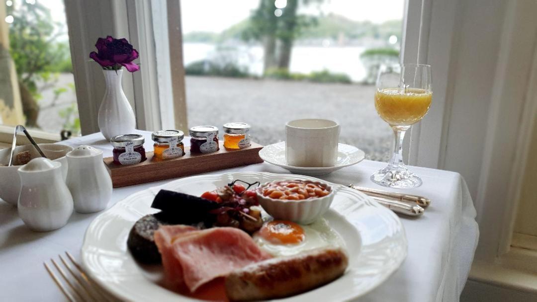 Dungallan Country House