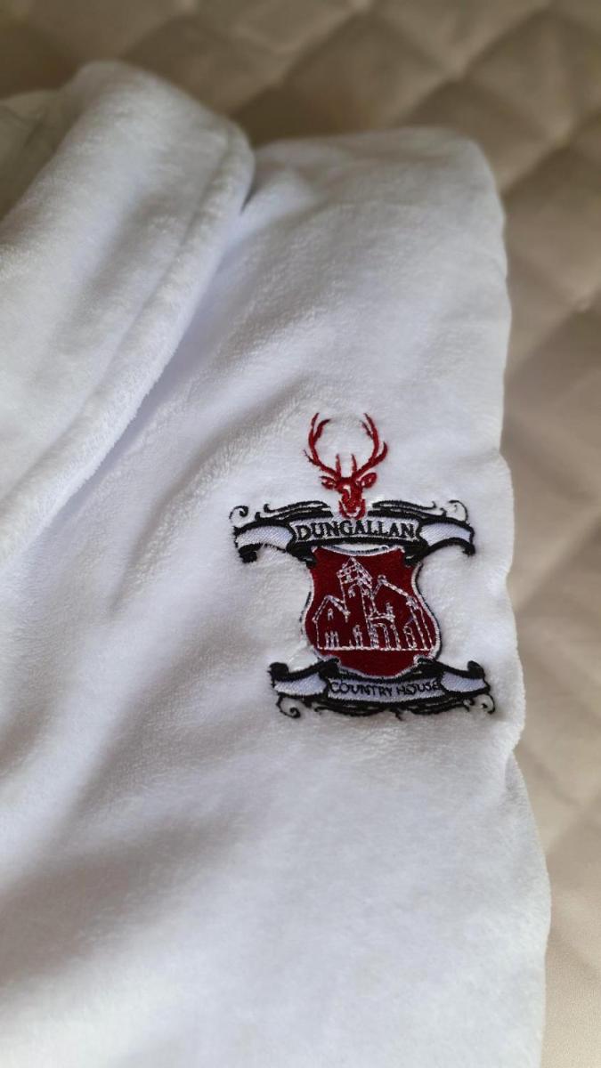 Dungallan Country House