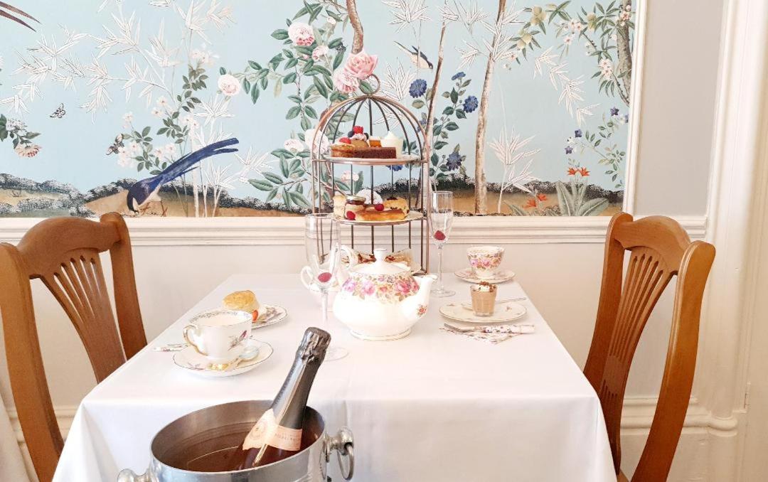 Dungallan Country House