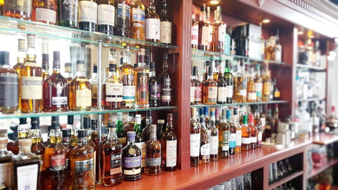 Dungallan Country House