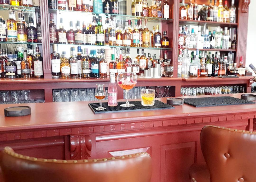 Dungallan Country House