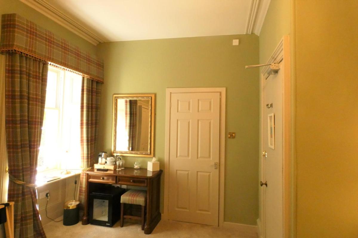 Dungallan Country House