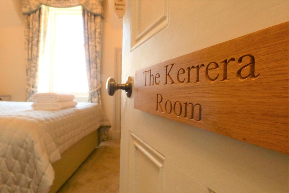 Dungallan Country House