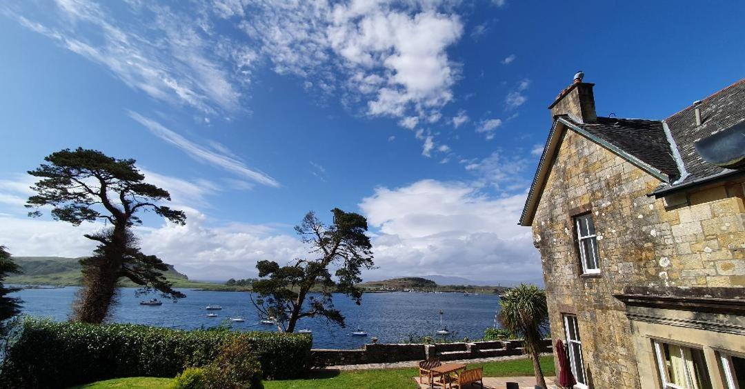 Dungallan Country House