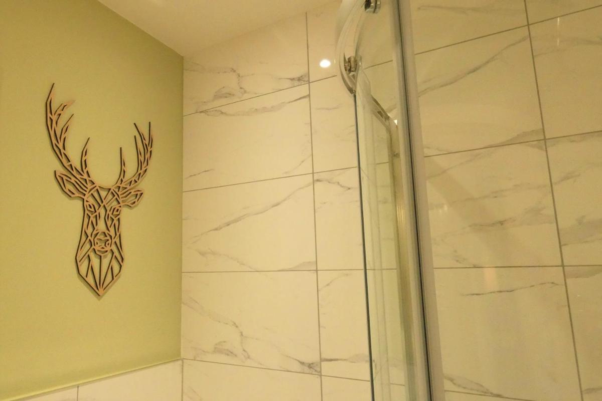 Dungallan Country House