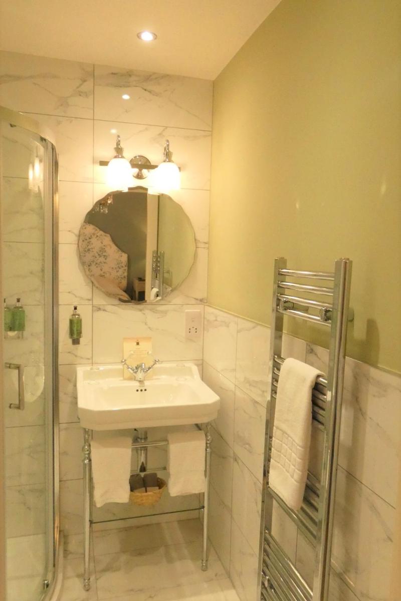 Dungallan Country House