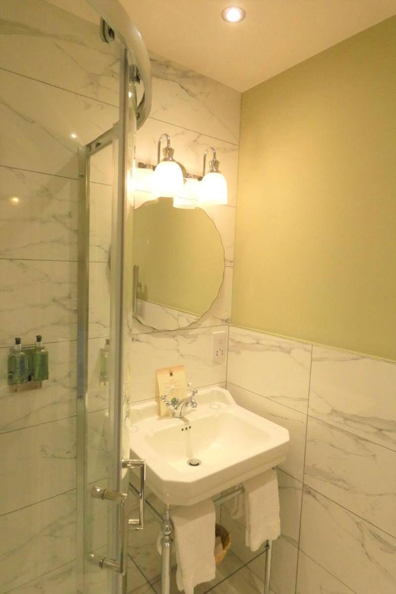 Dungallan Country House