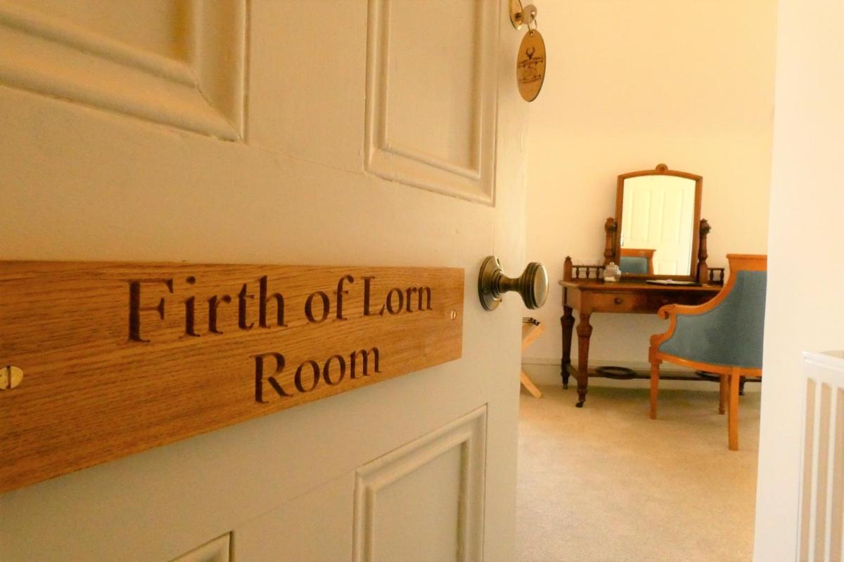 Dungallan Country House