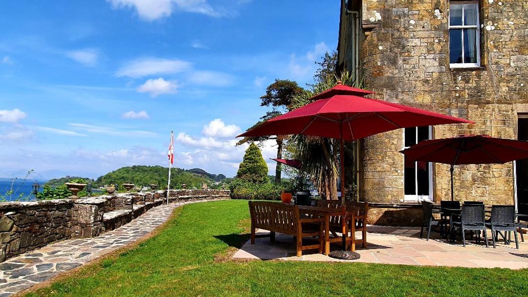 Dungallan Country House