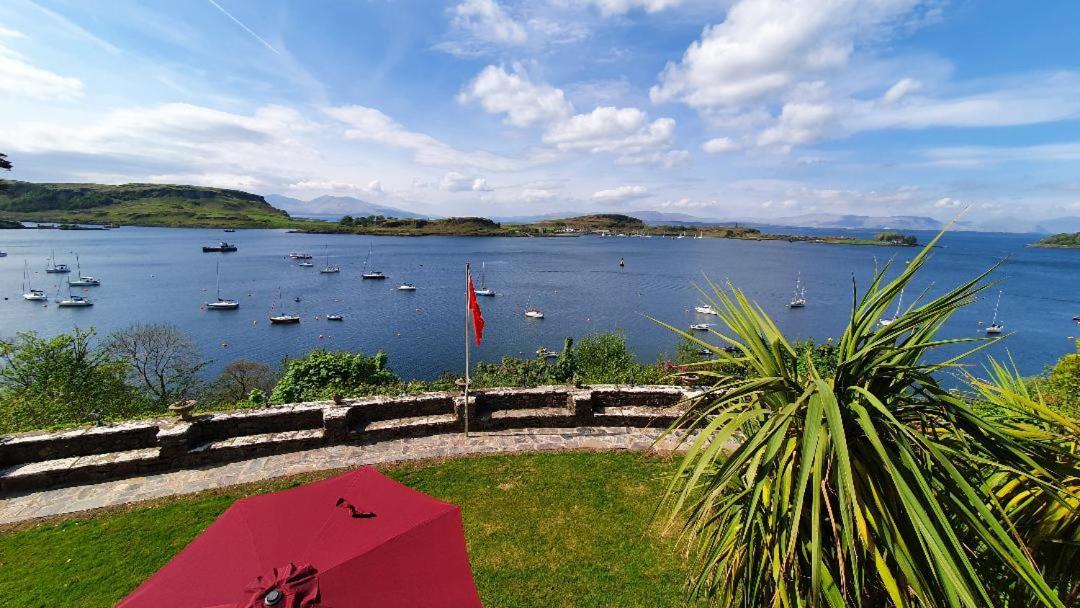 Dungallan Country House